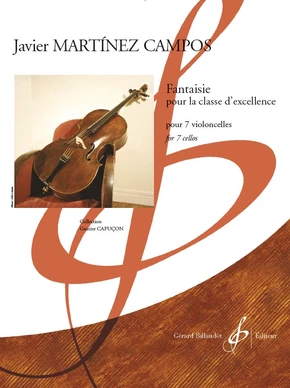 Fantaisie pour la classe d'excellence